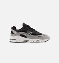 1000 Mens Lifestyle Shoe - Black/Grey