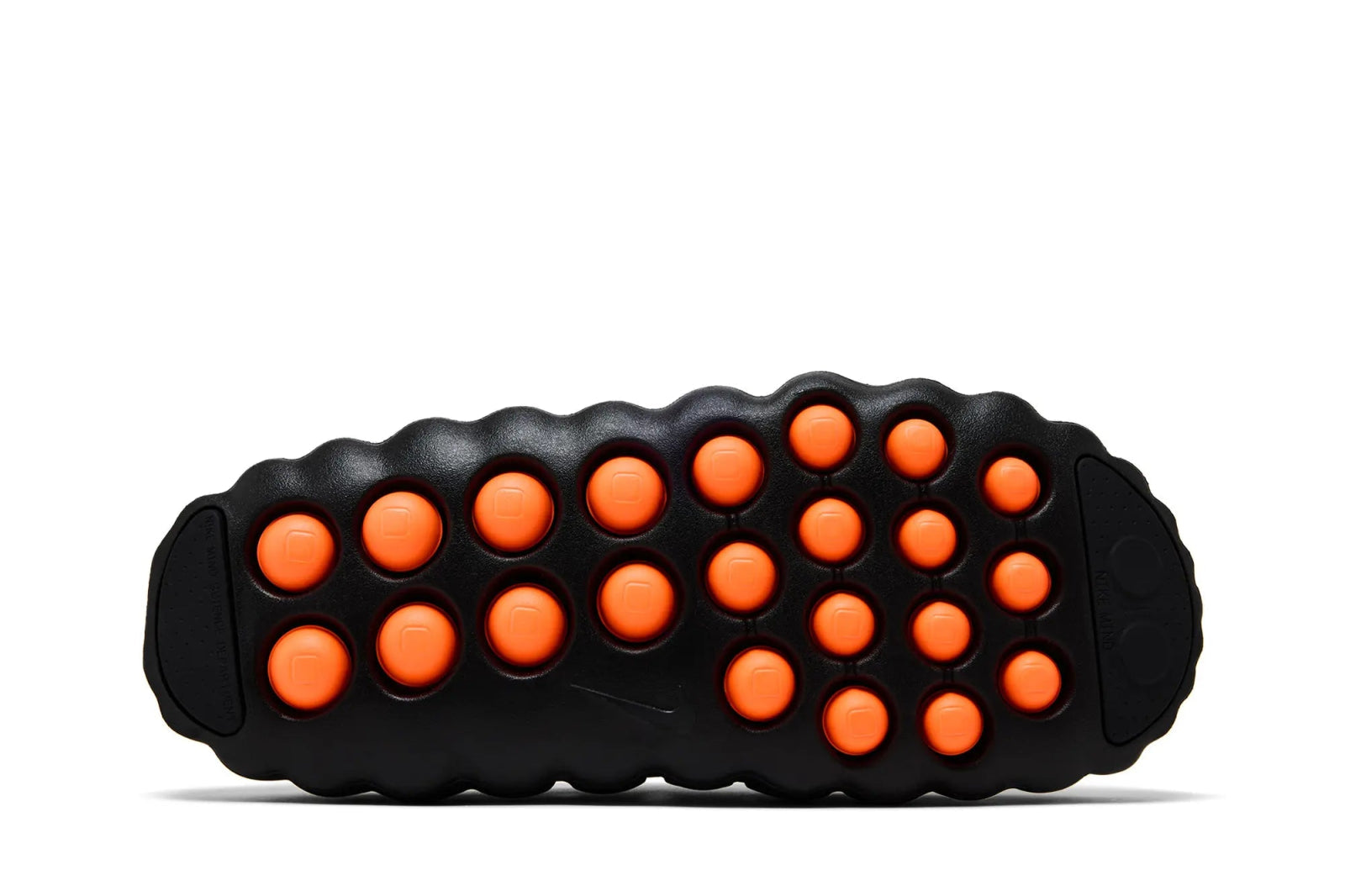 Slide Nike Mind 001
