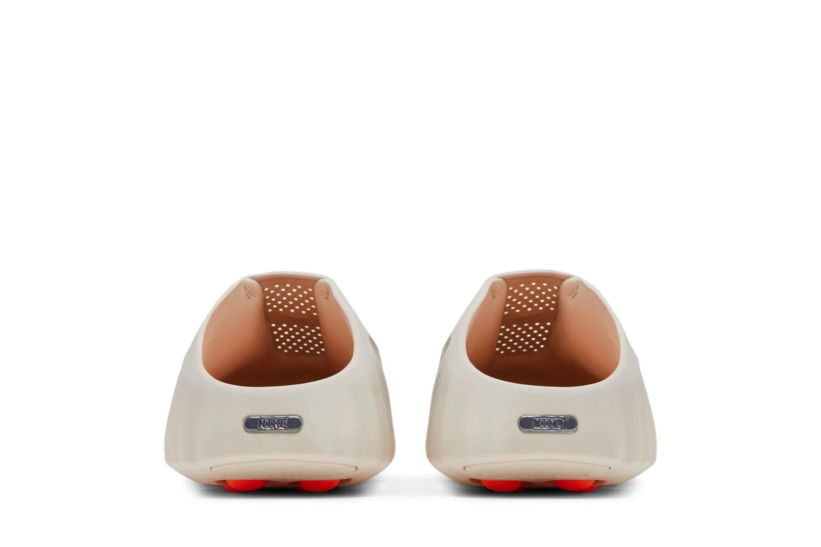 Slide Nike Mind 001