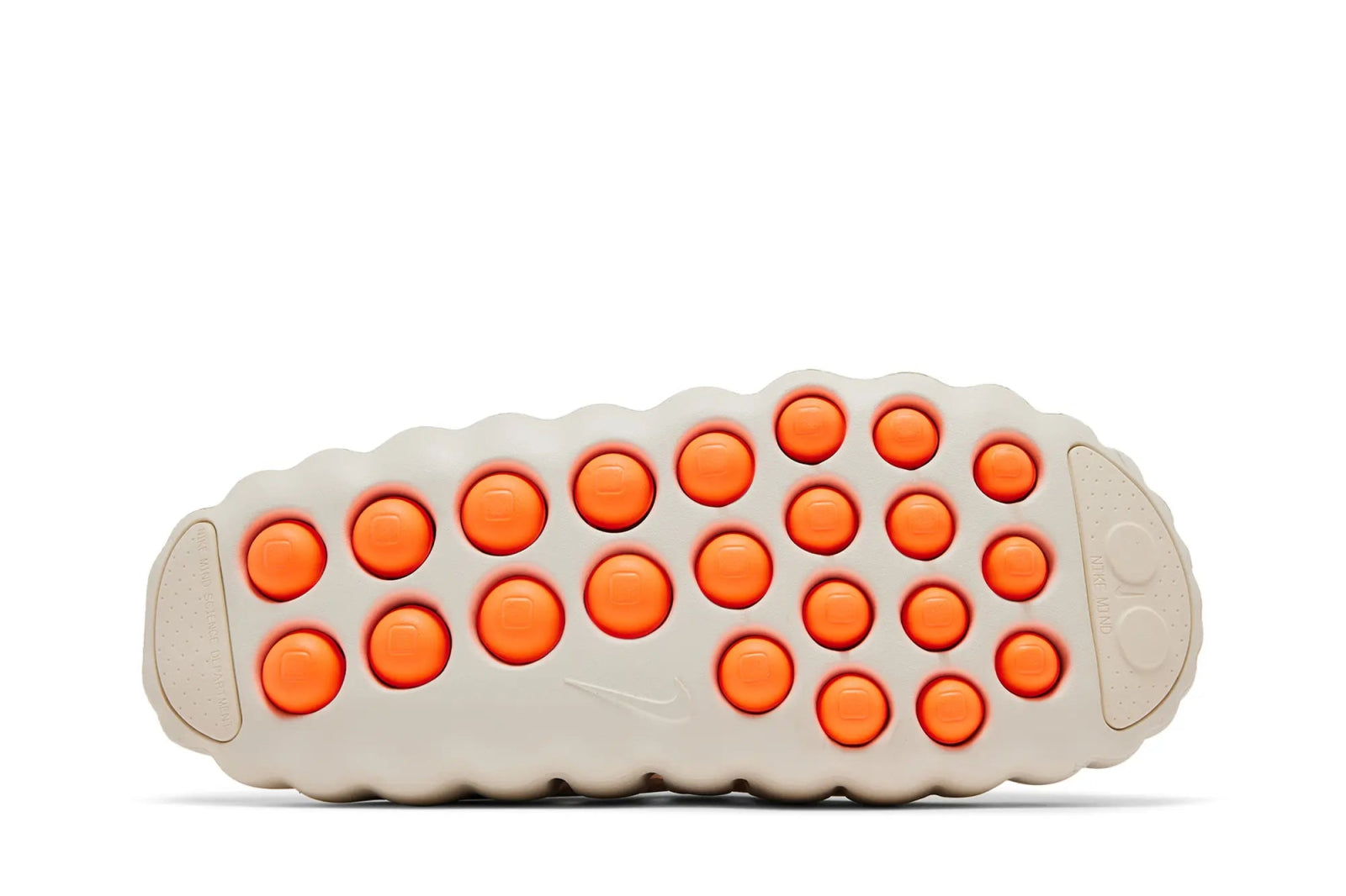 Slide Nike Mind 001