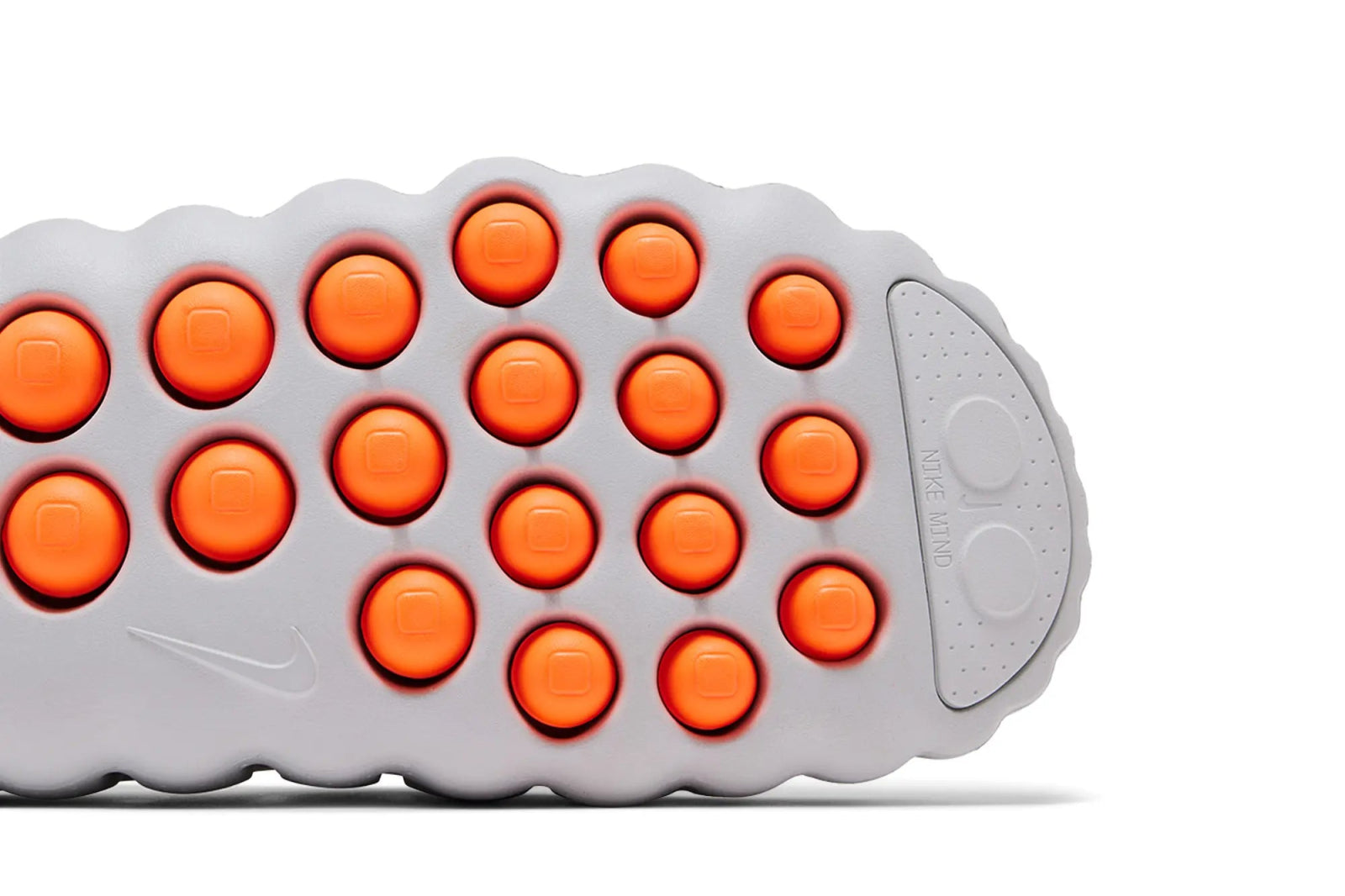 Slide Nike Mind 001
