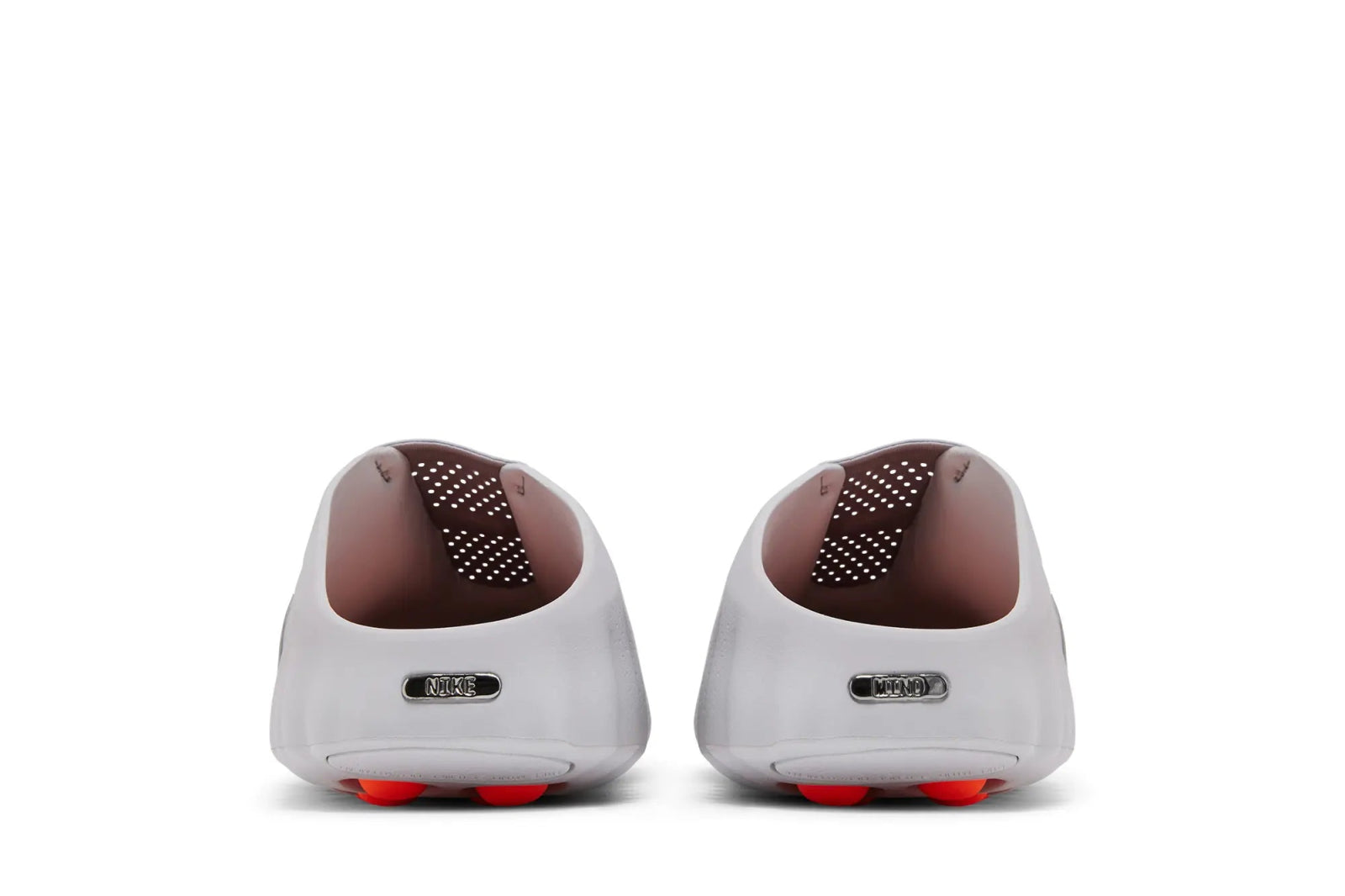 Slide Nike Mind 001